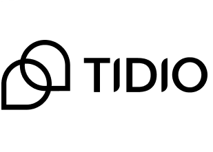 Logo Tidio