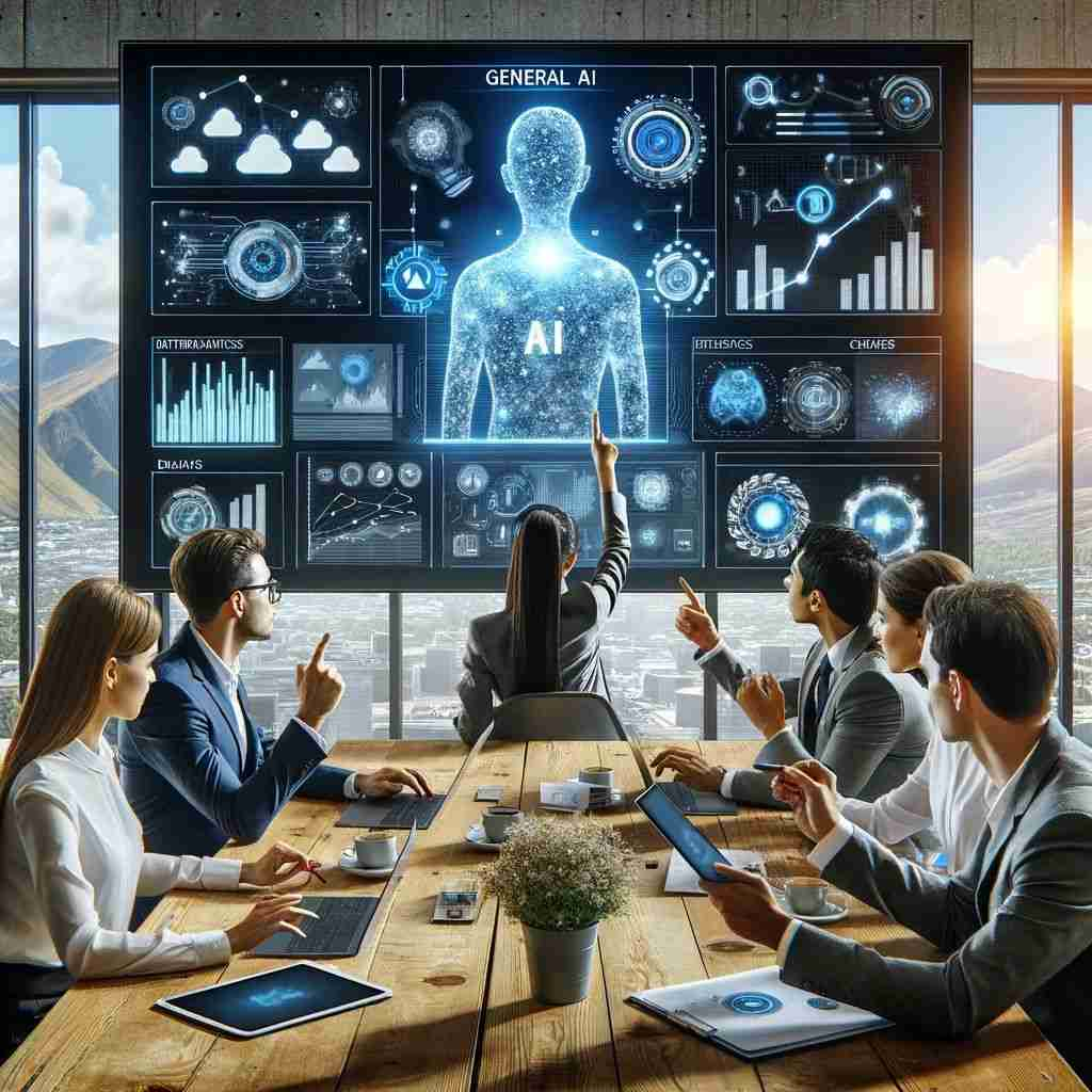 Como Começar a Implementar IA em Pequenas e Médias Empresas: Guia Completo 2026